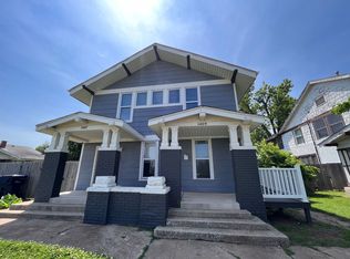 1409 N Klein Ave #1, Oklahoma City, OK 73106