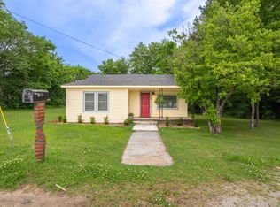 1223 SW 11 1/2 Ave, Sheffield, AL 35660