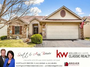 23521 Bittersweet St NW, Saint Francis, MN 55070