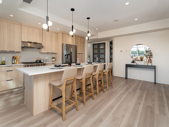4th image of 1350 Windermere Way SW #401