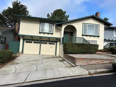 110 Siskiyou Ct, San Bruno, CA, 94066