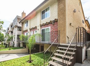 623 E Angeleno Ave APT F, Burbank, CA 91501