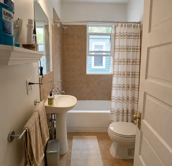 7 Belmont Sq #2 — Photo 13