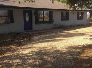 10840 Burgess Rd, Temple, TX 76501