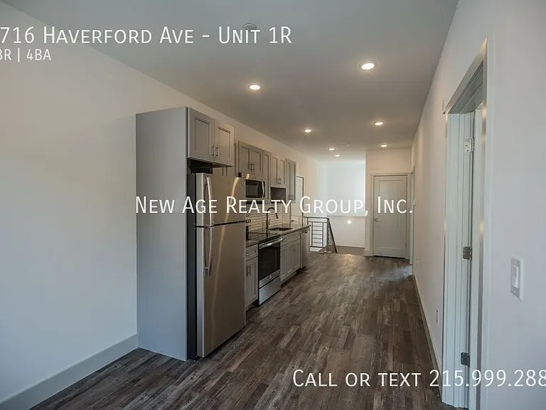 3716 Haverford Ave #1R — Photo 4