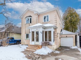 62 Harewood Ave, Toronto, ON M1M2R3