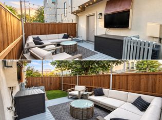 2100 N Fitzhugh Ave APT J, Dallas, TX 75204