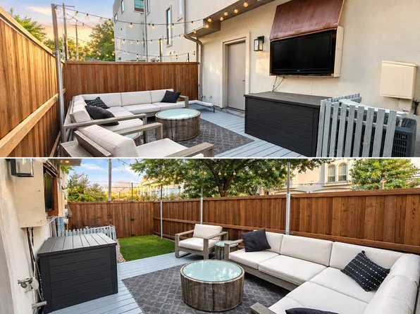 2100 N Fitzhugh Ave APT J, Dallas, TX 75204