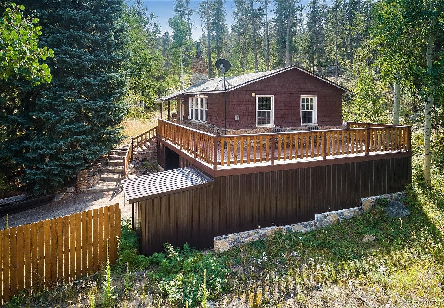 154 Olde Carter Lake, Golden, CO 80403 Zillow