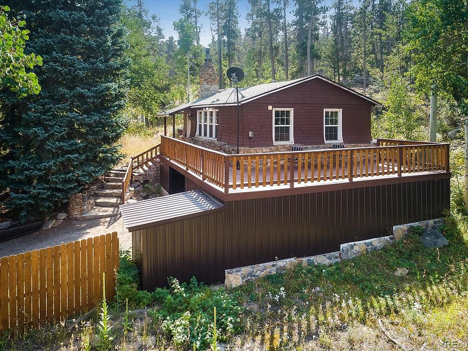 154 Olde Carter Lake, Golden, CO 80403 Zillow