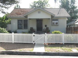 308 Violet Ave, Monrovia, CA 91016