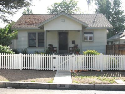 308 Violet Ave, Monrovia, CA, 91016