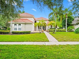 1803 Glenbay Ct, Windermere, FL 34786