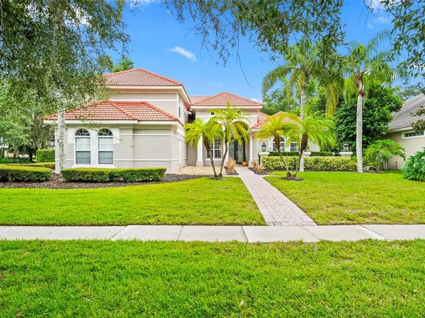 1803 Glenbay Ct, Windermere, FL 34786