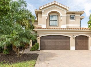 11696 Stonecreek Cir, Fort Myers, FL 33913