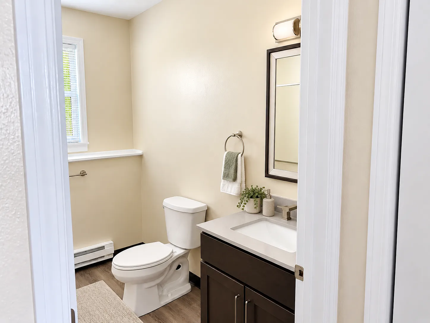 1 bed, $1,100 — Photo 4