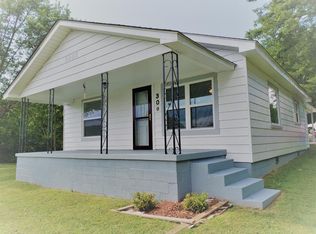 300 16th St, Corbin, KY 40701