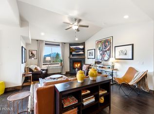 1195 W Black Rock Trl #37J, Kamas, UT 84036
