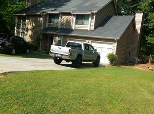 681 Paden Mill Trl, Lawrenceville, GA