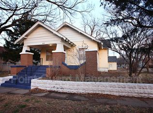 1650 S Pattie Ave, Wichita, KS 67211