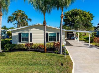 Savanna Club, Port Saint Lucie, FL 34952