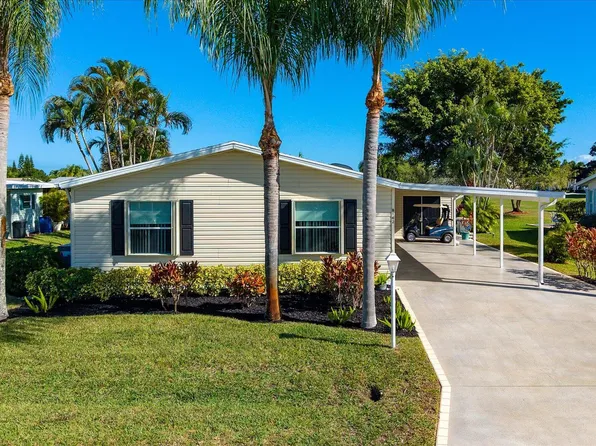 8162 13th Hole Drive, Port St Lucie, FL 34952