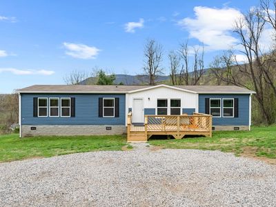 129 Burton Rd, Narrows, VA, 24124