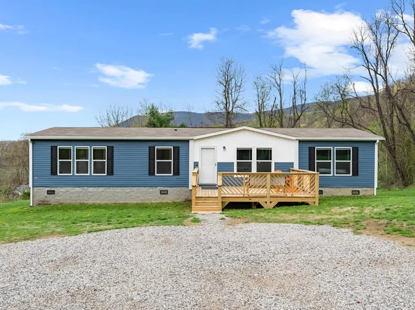 129 Burton Rd, Narrows, VA 24124