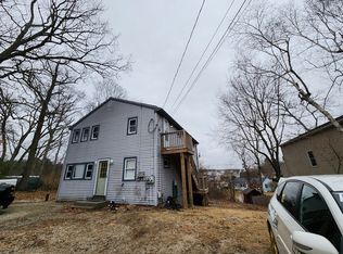 47 Lakeside Ave, Webster, MA 01570