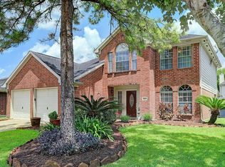 4923 Sterling Xing, Pearland, TX 77584