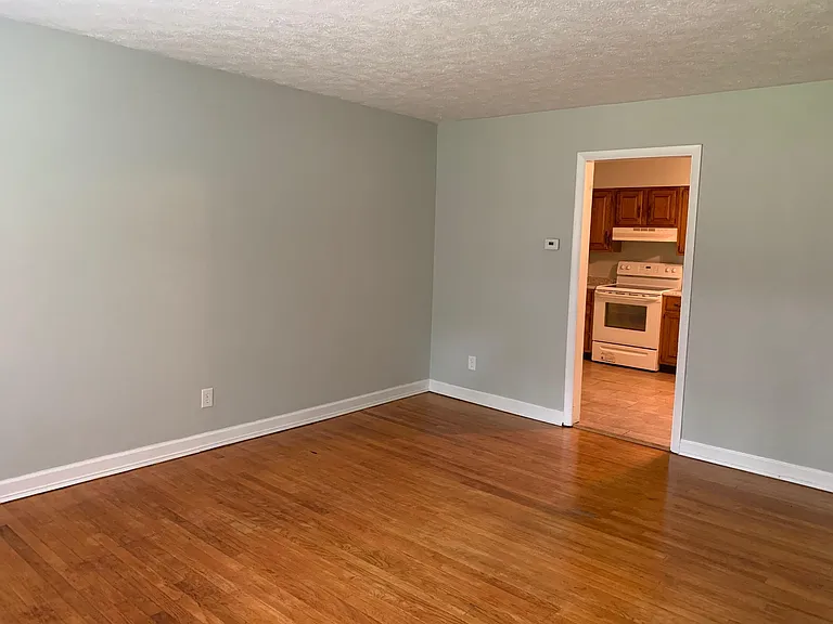 Living Room View A