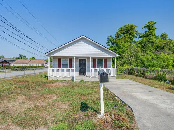2150 Becker St, North Charleston, SC 29405