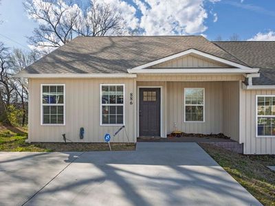886 Elrod St SE, Cleveland, TN, 37311