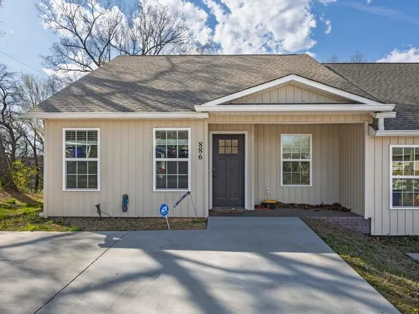 886 Elrod St SE, Cleveland, TN 37311