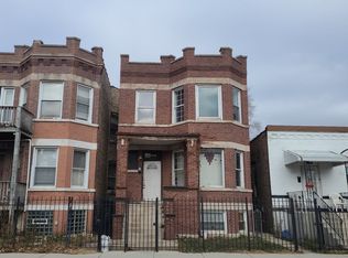 4440 W Wilcox St, Chicago, IL 60624