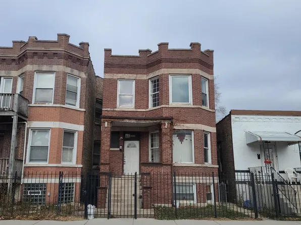 4440 W Wilcox St, Chicago, IL 60624