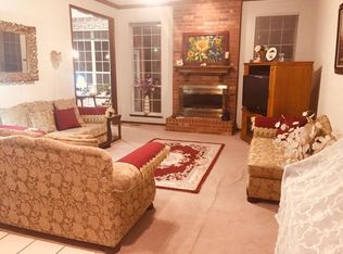 1116 Charlton Rd, Edmond, OK 73003