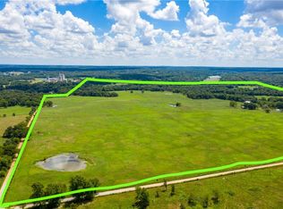 9068 Mount Olive Rd, Decatur, AR 72722