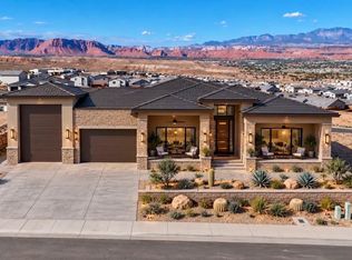 Lesina Heights Dr Lot 142, Saint George, UT 84770