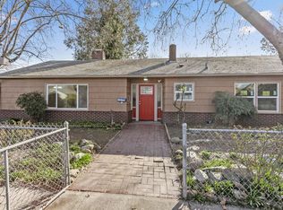 201 Canon St, Medford, OR 97501