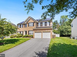 9835 Farm Pond Rd, Laurel, MD 20708