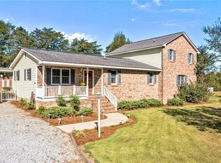 7434 Pop Basinger Rd, Salisbury, NC 28146