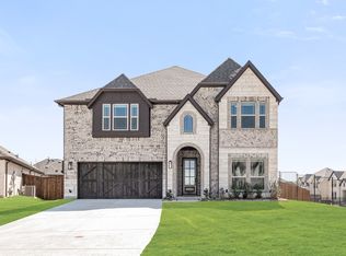 1700 Jaycreek Ct, McKinney, TX 75071