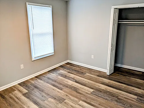Floor plan 3B/1BA TH Reno