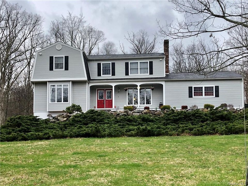 138 Dug Rd, Chester, NY 10918 Zillow