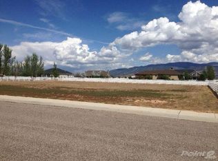 1466 N 3775 W, Cedar City, UT 84721