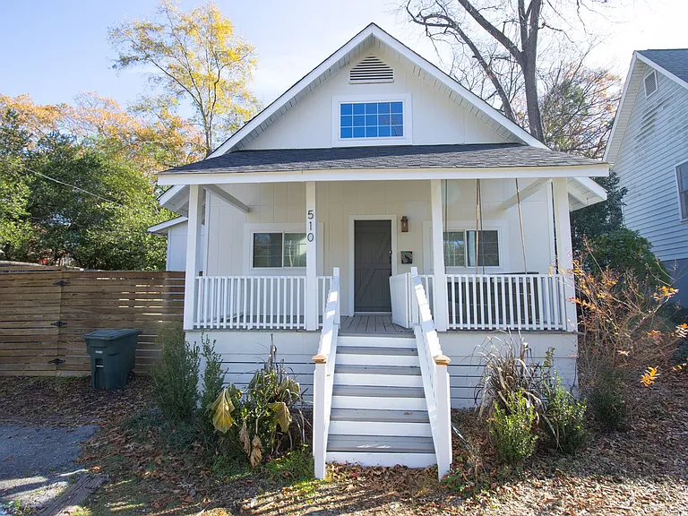 510 King St — Photo 1