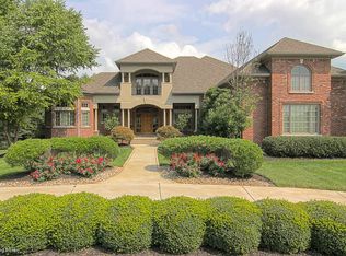 13204 Longwood Ln, Goshen, KY 40026