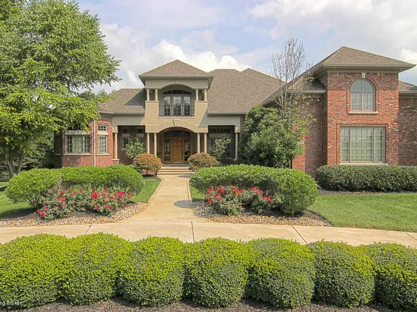 13204 Longwood Ln, Goshen, KY 40026