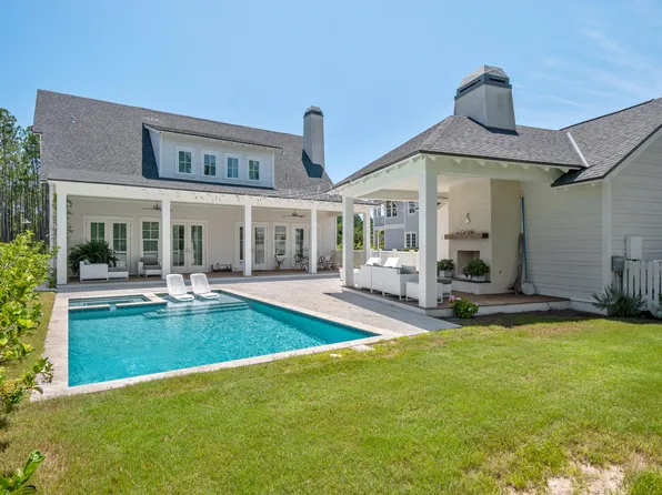 230 N Splash Dr, Inlet Beach, FL 32461